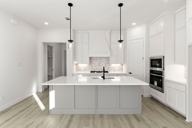 1105 Birdsong Trail, Anna, TX 75409