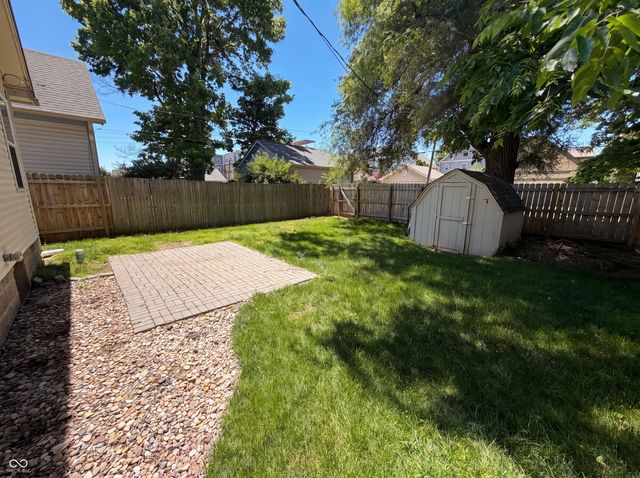 2242 N Alabama Street, Indianapolis, IN 46205