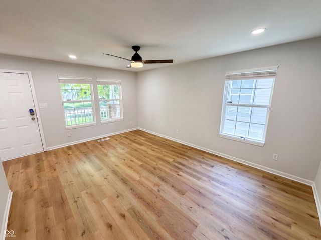 2242 N Alabama Street, Indianapolis, IN 46205
