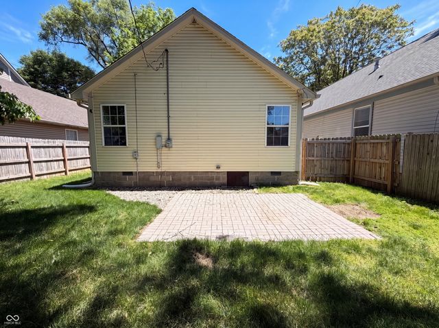 2242 N Alabama Street, Indianapolis, IN 46205