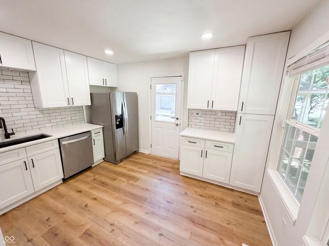 2242 N Alabama Street, Indianapolis, IN 46205