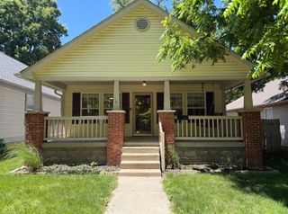 2242 N Alabama Street, Indianapolis, IN 46205