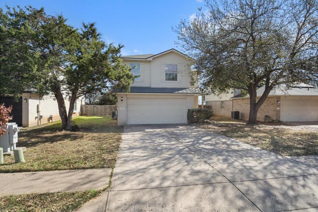 2516 Socorro BND, Leander, TX 78641