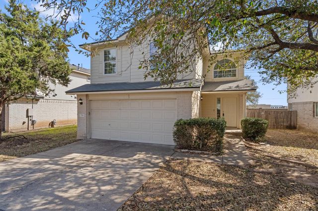 2516 Socorro BND, Leander, TX 78641