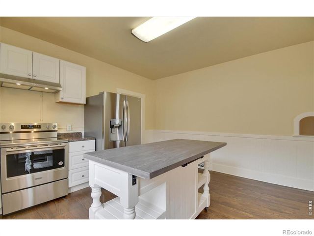 1418 Perry Street, Denver, CO 80204