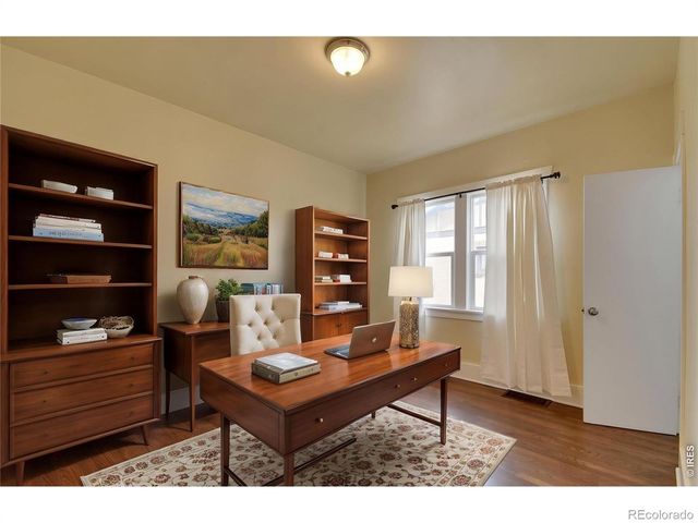 1418 Perry Street, Denver, CO 80204