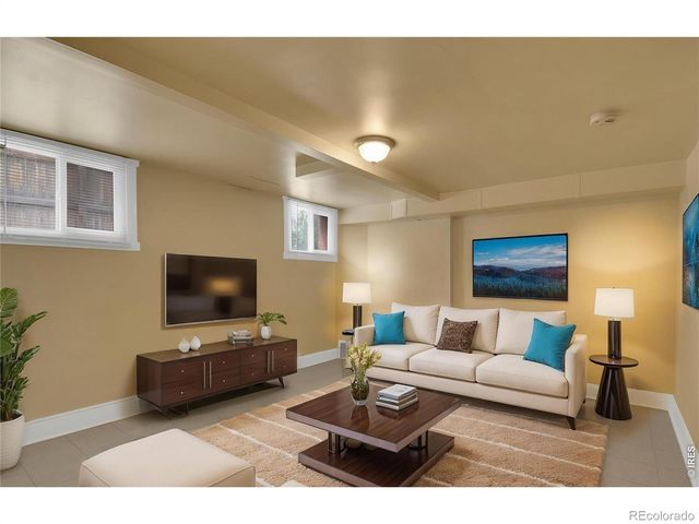 1418 Perry Street, Denver, CO 80204