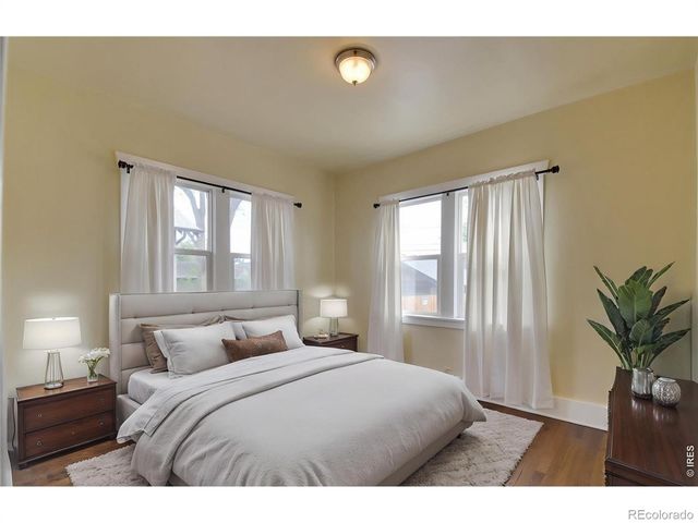 1418 Perry Street, Denver, CO 80204