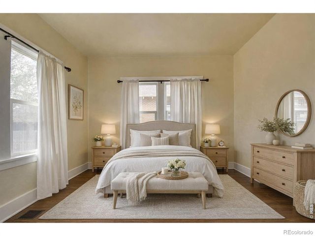 1418 Perry Street, Denver, CO 80204