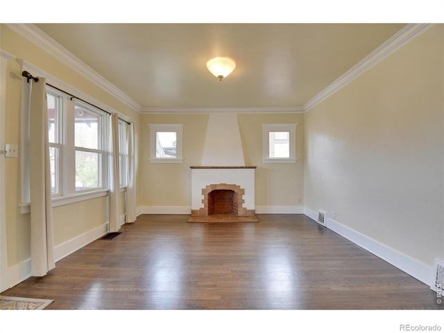 1418 Perry Street, Denver, CO 80204