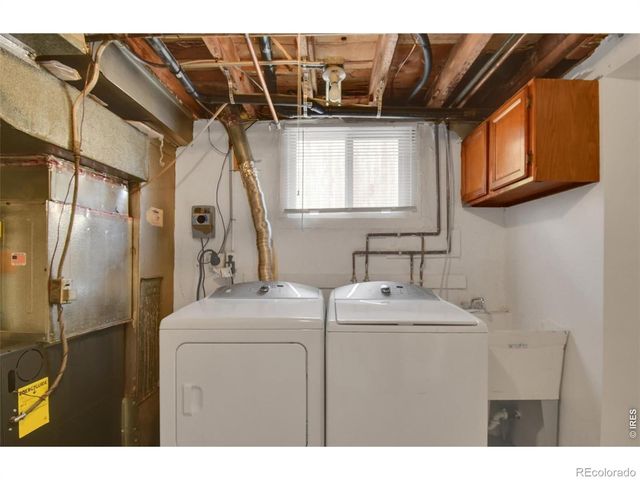 1418 Perry Street, Denver, CO 80204