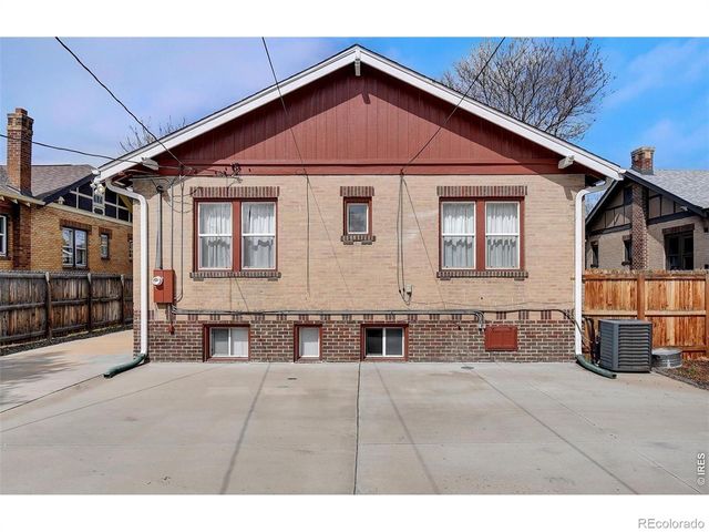 1418 Perry Street, Denver, CO 80204