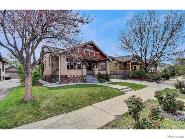 1418 Perry Street, Denver, CO 80204