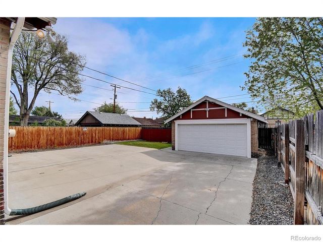 1418 Perry Street, Denver, CO 80204