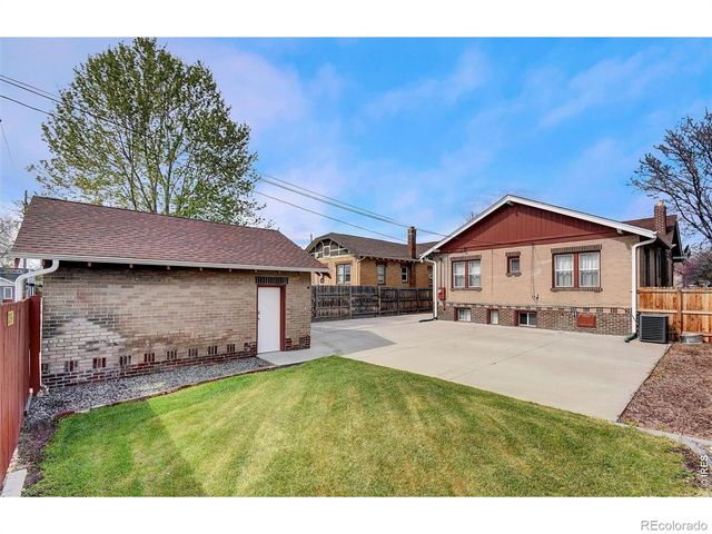 1418 Perry Street, Denver, CO 80204