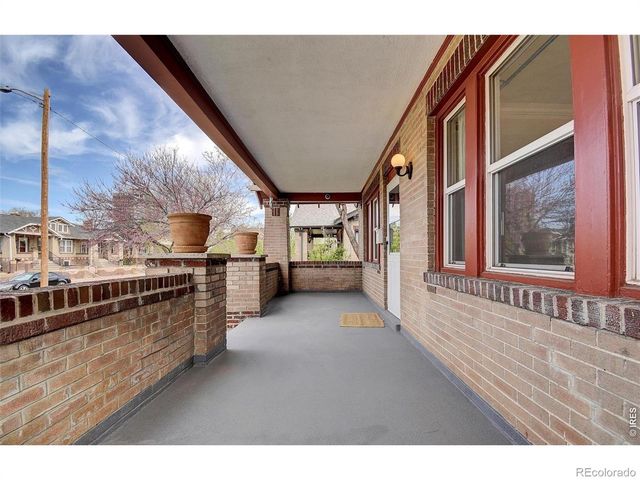 1418 Perry Street, Denver, CO 80204