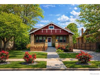 1418 Perry Street, Denver, CO 80204