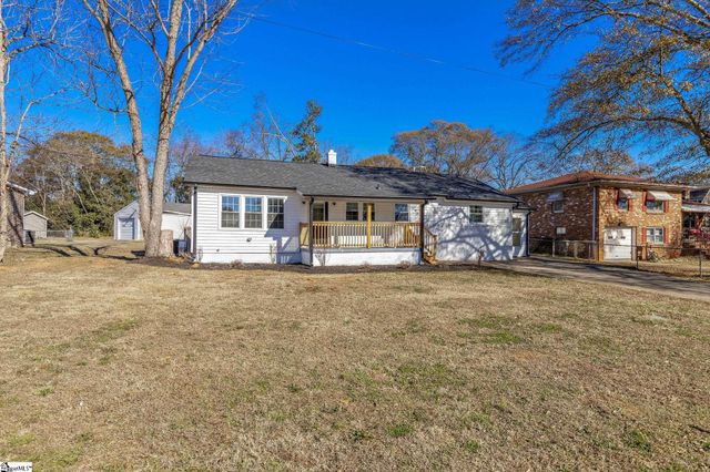 19 Mclean Street, Greenville, SC 29611