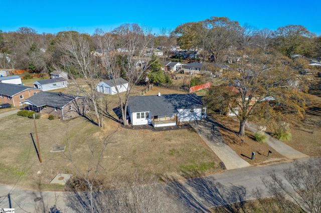 19 Mclean Street, Greenville, SC 29611