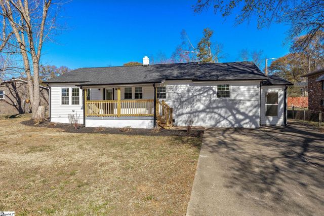 19 Mclean Street, Greenville, SC 29611