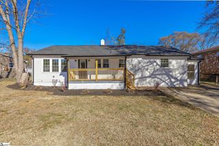 19 Mclean Street, Greenville, SC 29611
