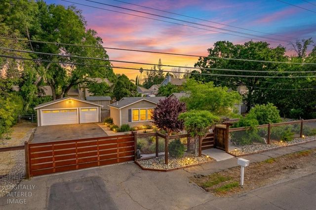 5525 Kenneth Ave, Carmichael, CA 95608