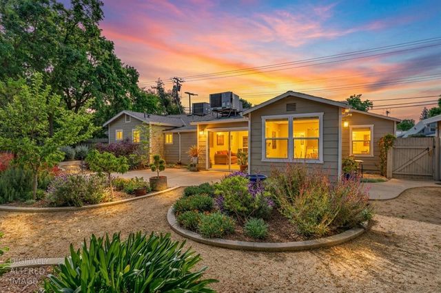 5525 Kenneth Ave, Carmichael, CA 95608