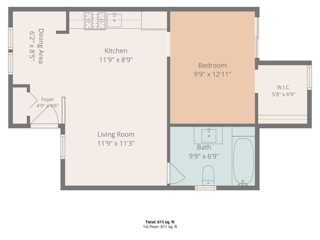 6720 JACKSON ST, Guttenberg, NJ 07093