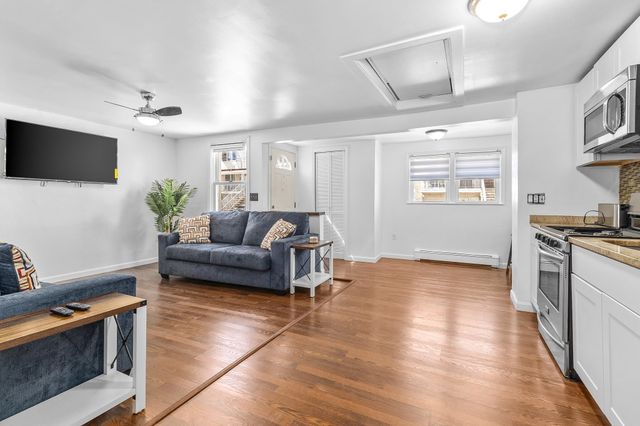 6720 JACKSON ST, Guttenberg, NJ 07093