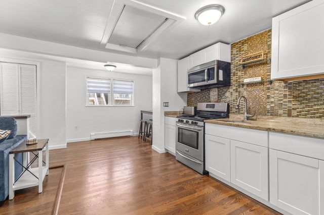 6720 JACKSON ST, Guttenberg, NJ 07093