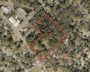 5713 MONCRIEF Road, Jacksonville, FL 32208