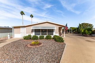 2507 N TREVINO Place, Mesa, AZ 85215