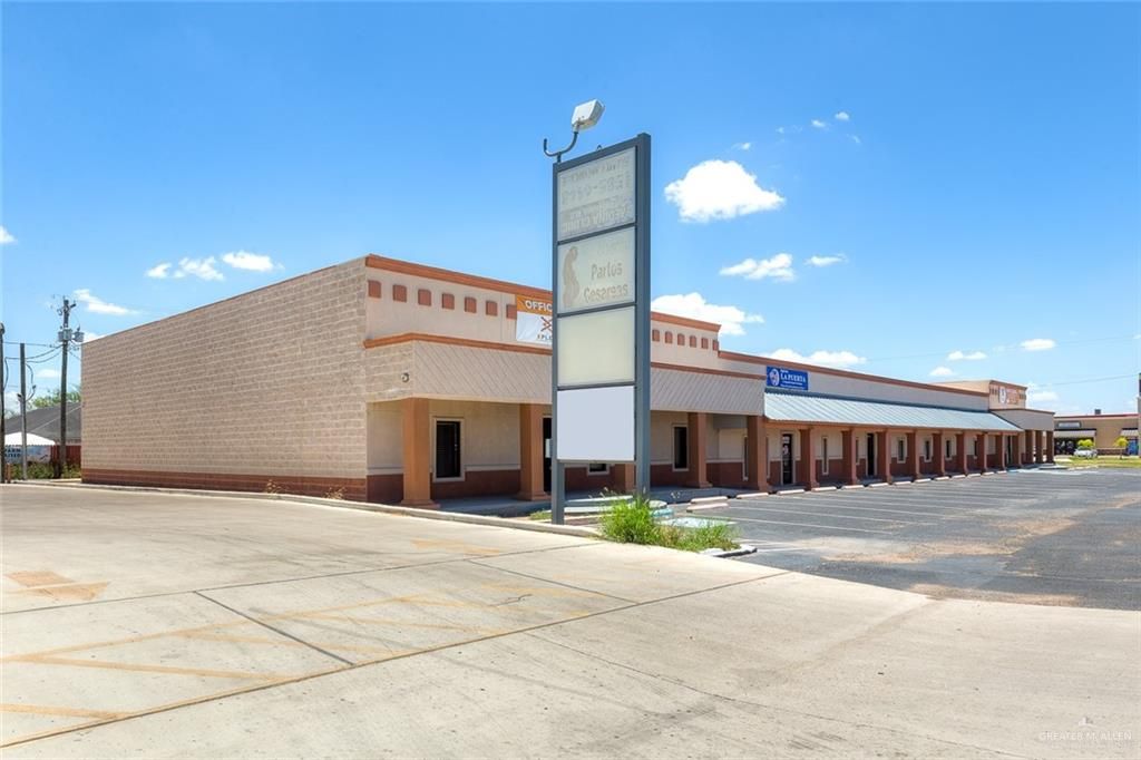 208 S Alton Boulevard E, Alton, TX 78573