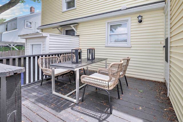 84 Oxford Street, Bridgeport, CT 06606