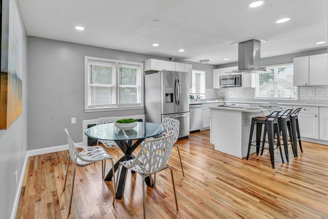 84 Oxford Street, Bridgeport, CT 06606