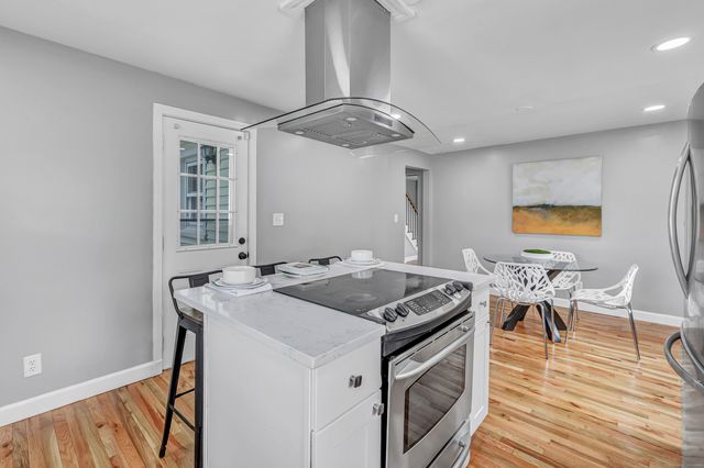 84 Oxford Street, Bridgeport, CT 06606