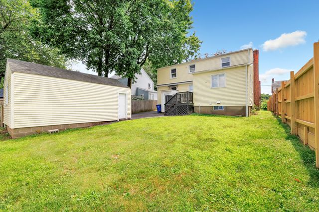 84 Oxford Street, Bridgeport, CT 06606