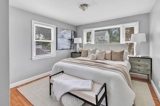 84 Oxford Street, Bridgeport, CT 06606