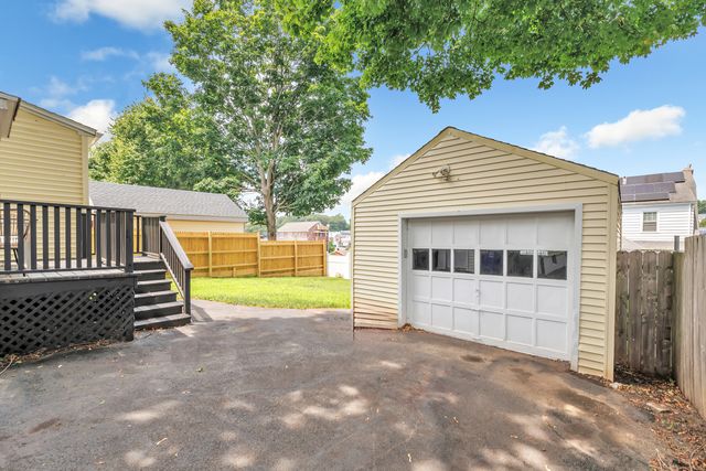 84 Oxford Street, Bridgeport, CT 06606