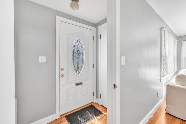 84 Oxford Street, Bridgeport, CT 06606