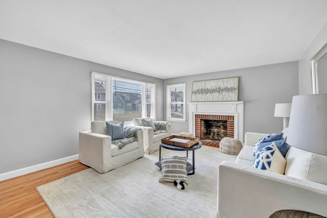84 Oxford Street, Bridgeport, CT 06606