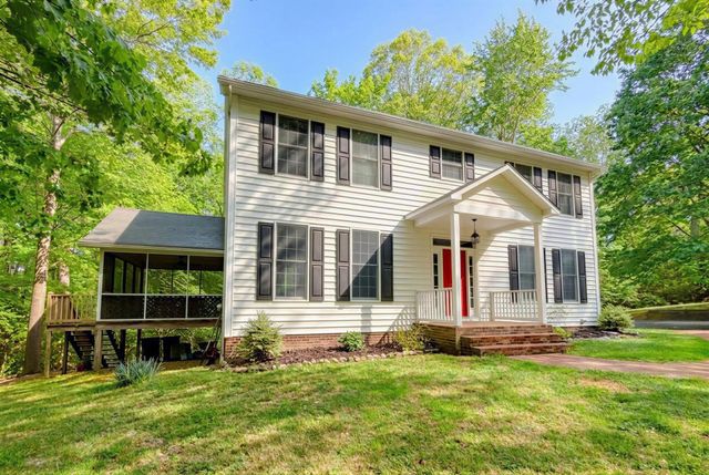 45885 BOBS CT, Lexington Park, MD 20653