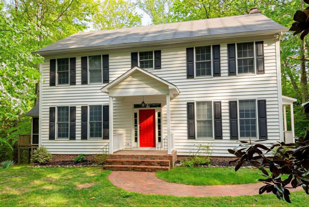 45885 BOBS CT, Lexington Park, MD 20653