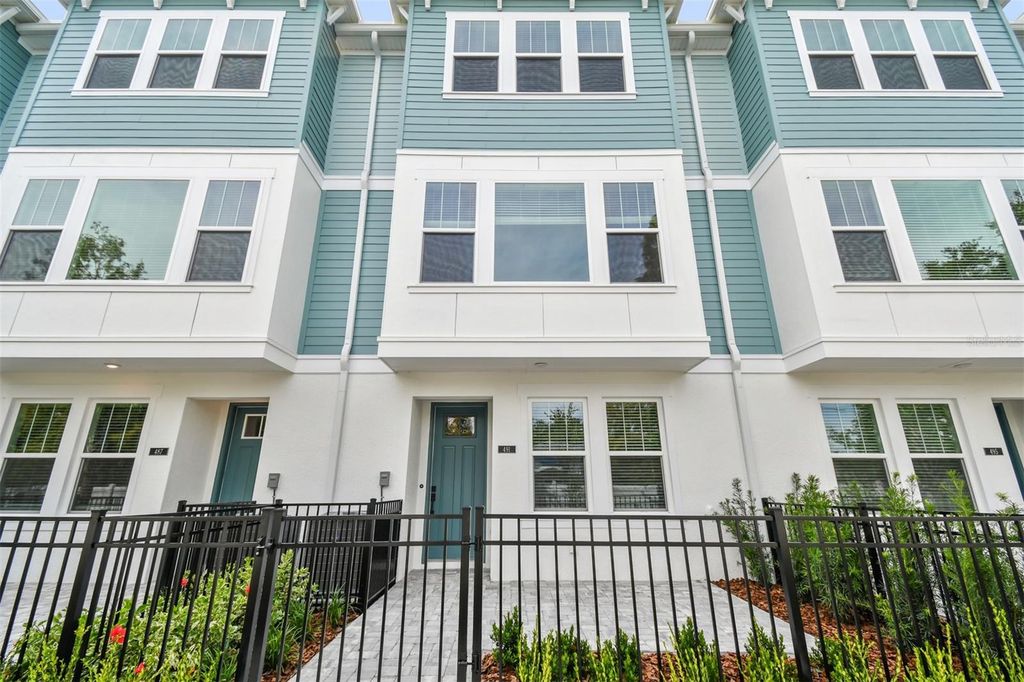 491 31ST WAY N, St Petersburg, FL 33713