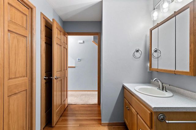 2191 TRAILSIDE LANE, De Pere, WI 54115