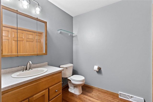 2191 TRAILSIDE LANE, De Pere, WI 54115