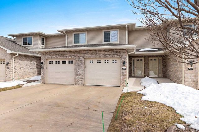 2191 TRAILSIDE LANE, De Pere, WI 54115