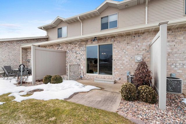 2191 TRAILSIDE LANE, De Pere, WI 54115