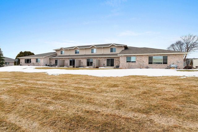 2191 TRAILSIDE LANE, De Pere, WI 54115