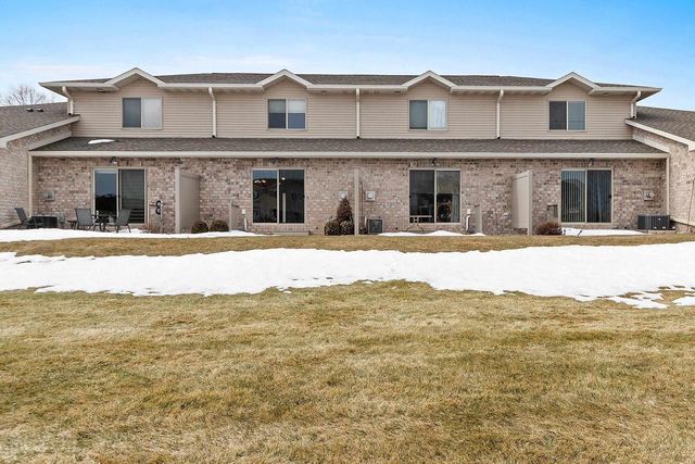 2191 TRAILSIDE LANE, De Pere, WI 54115